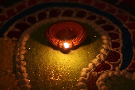 Diwali Festival Lamp · Free photo on Pixabay