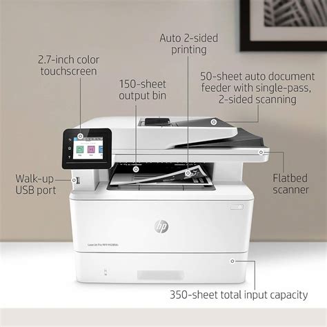 HP LaserJet Pro Set Up, Install, And Configure AirPrint, 47% OFF