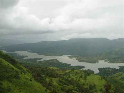 Koyna River is located in the district of Koynanagar in Maharashtra, India | Mumbai Orbit