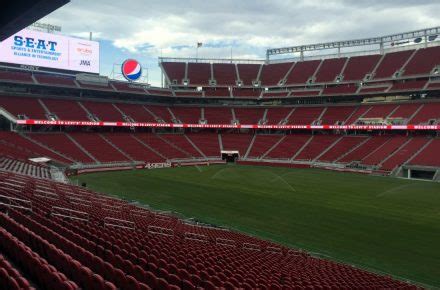 Levi's Stadium - Santa Clara - The Stadium Guide