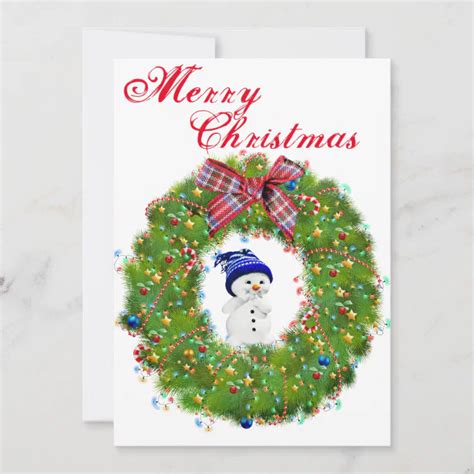 Walmart christmas cards | Zazzle