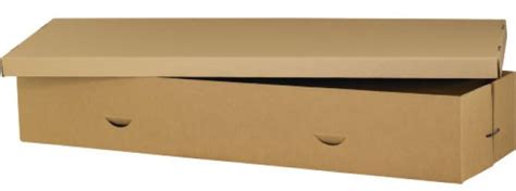 Cremation Casket Cardboard Cremation Container | Today's Choice Cremation