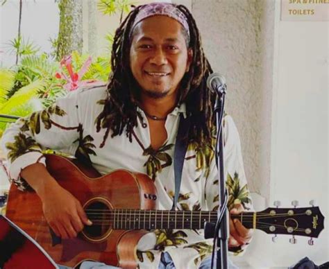 Knox's Deeper Sounds, Deeper Connections - Fiji Traveller