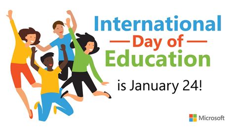 Happy International Day Of Education January 24 Images, HD Pictures ...