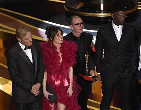 The big Oscar win by 'Green Book' leaves many frustrated | Chattanooga Times Free Press