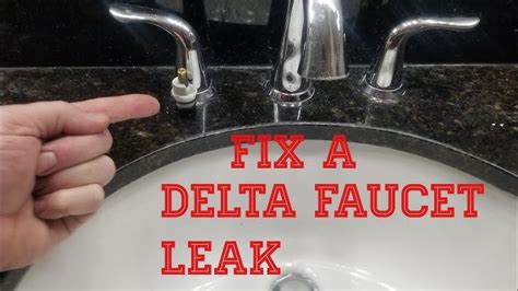 How To Install A Delta® Single Handle Bathroom Faucet With, 52% OFF