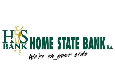 Home State Bank - Downtown Crystal Lake