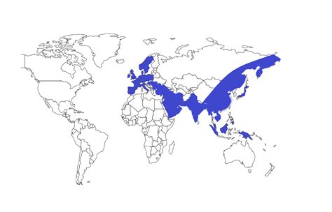 Spykmans Rimland Theory: रिमलैंड सिद्धांत - Geography Notes Online