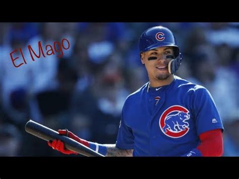 Javier Baez Highlights - YouTube