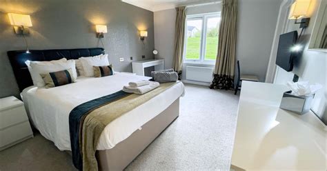 Lancaster House Hotel à partir de 78 €. Hôtels à Lancaster - KAYAK