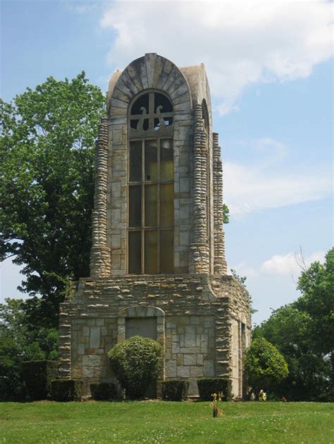 Woodlawn Memorial Park and Mausoleum in Nashville, Tennessee - Find a ...