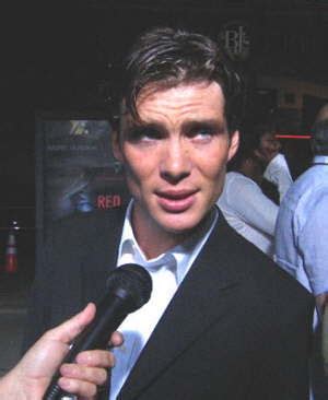 Cillian at the Red Eye Premiere - Cillian Murphy Photo (15150300) - Fanpop