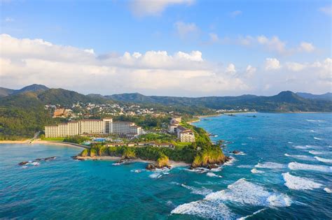 Hot hotel openings: Okinawa's new beach-front paradise and more