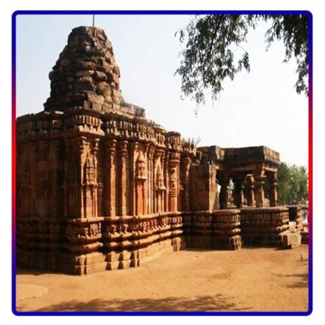 Famous Temples in Dharwad