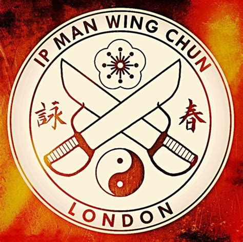 London Ip Man Wing Chun Kung Fu