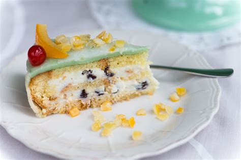 Sicilian “Cassata” Ricotta Cake | mondomulia