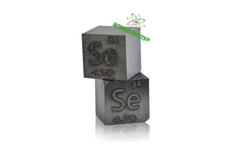 Buy Selenium sample for element collection - NovaElements