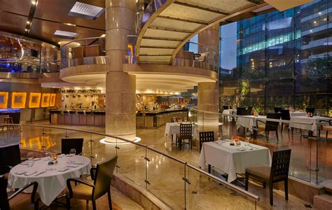 Restaurants in Mumbai | Hyatt Regency Mumbai