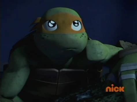 Image - Tmnt 2012 mikey begging by marionettej2x-d5provk.png | TMNT Wiki | FANDOM powered by Wikia