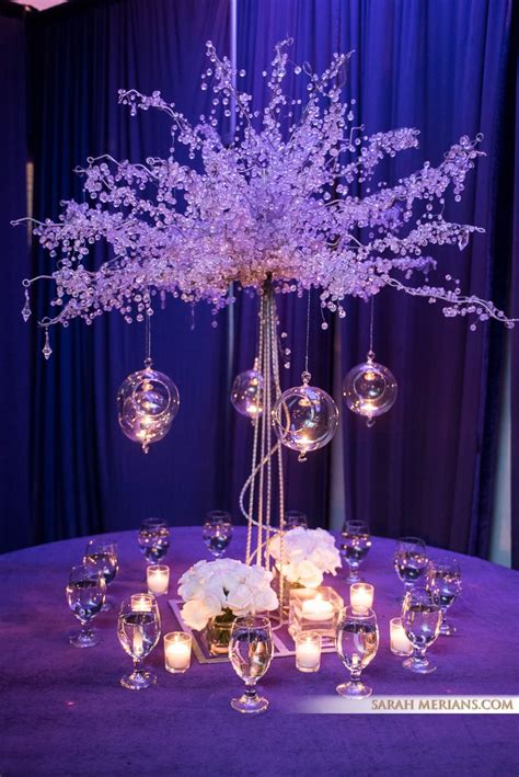 Pin by Sarah Merians Photography & Vi on Mitzvah Centerpieces | Mitzvah centerpieces, Table ...