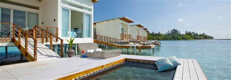 Top 5 Hotels in Maldives by IHG - September 2024