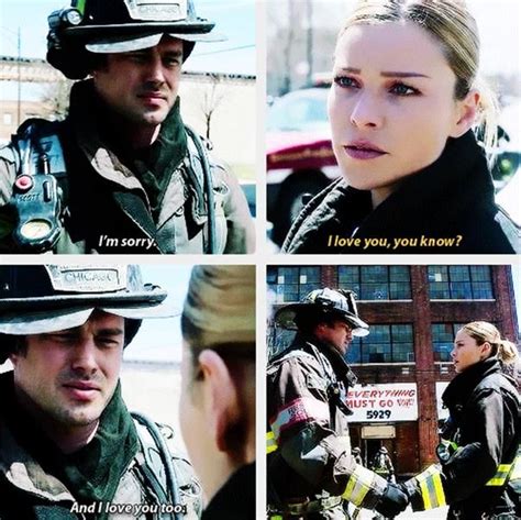 Shay “We’ll figure this out?” Severide “Yeah, always.” Chicago Justice, Nbc Chicago Pd, Chicago ...