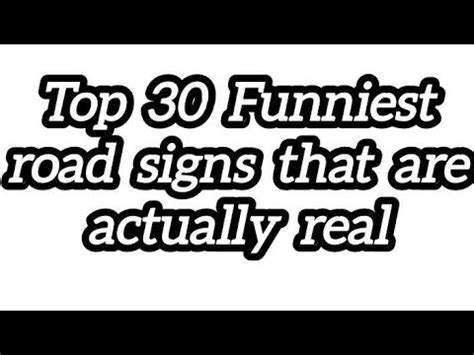 Funny & hilarious signs around the world that are actually real part 5 ...