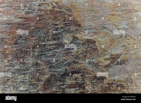 Mudstone slate rock face background texture Stock Photo: 68487368 - Alamy