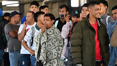 Liberal city’s costs for sheltering migrants nears $25 million | Fox News