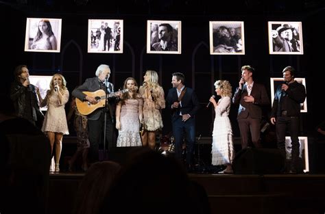 'Nashville' TV Show to Become Broadway Musical | Billboard