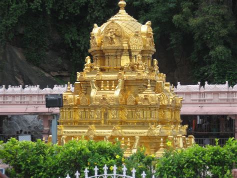 విజయవాడ కనకదుర్గ గుడి - Vijayawada Kanaka Durga Temple Information