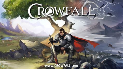 The Official Crowfall Wiki