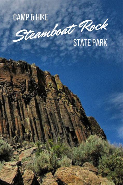 CAMP & HIKE: Steamboat Rock State Park | Northwest Tripfinder