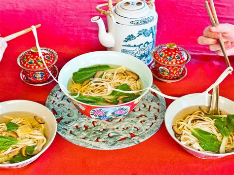 Best 35 Chinese Birthday Noodles - Home, Family, Style and Art Ideas