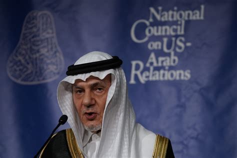 Ex-Saudi intelligence chief reveals secret Israel-Saudi relations – Middle East Monitor