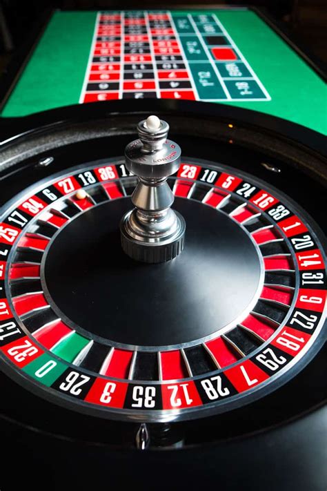 Roulette Strategy - How to make your bankroll last when playing.