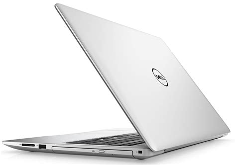 Dell lança notebook Inspiron 15 5000 com memória Intel Optane no Brasil