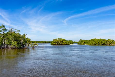 Everglades National Park Passes - Everglades National Park Adventures