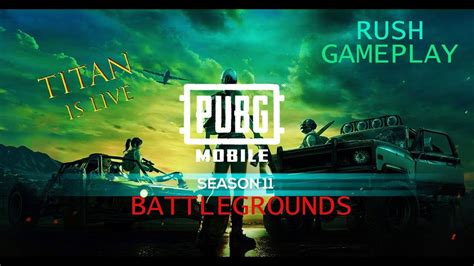 PUBG LIVE GAMEPLAY STREAMING - YouTube