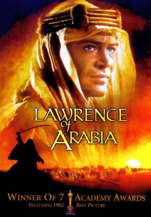 Lawrence Of Arabia Quotes. QuotesGram