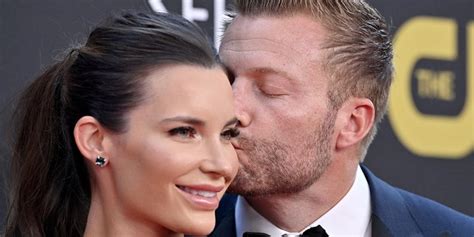 Rams' Sean McVay, wife Veronika Khomyn announce pregnancy | Fox News