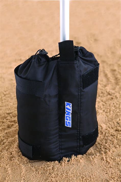 2 x Awning Sand Bag Kit (pair) - 4WD Supacentre