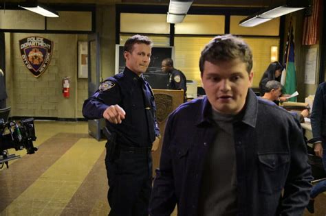 Blue Bloods Season 12 Episode 3 Photos, Plot and Cast