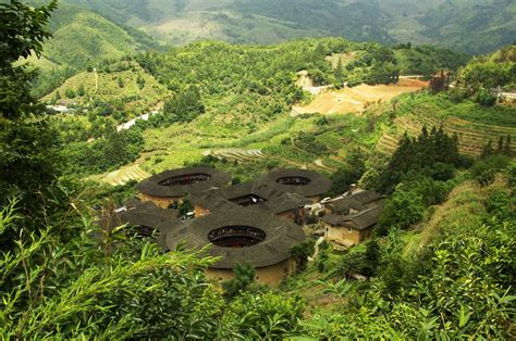 Fujian Tulou | China & Asia Cultural Travel