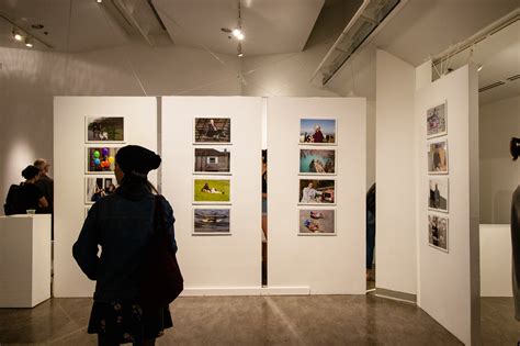 Interactive BFA Photography Exhibition Tells Unique Stories – The Spectator