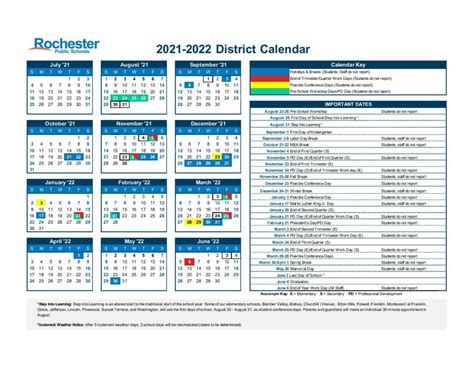 School Calendar 2021 To 2022 Kenya Pdf | Calendar Printables Free Blank