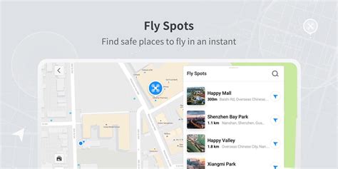 DJI Fly for Android - APK Download