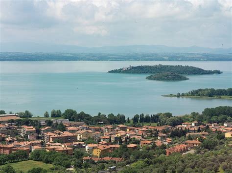 Lake Trasimeno