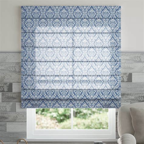 Select Roman Window Shades from SelectBlinds.com