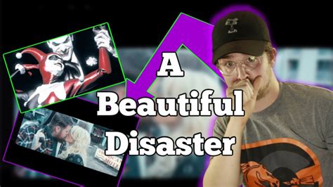 FIRST TIME REACTING TO Jelly Roll - A Beautiful Disaster (Official Music Video) [REACTION] - YouTube